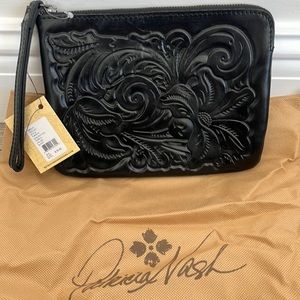 Patricia Nash wristlet